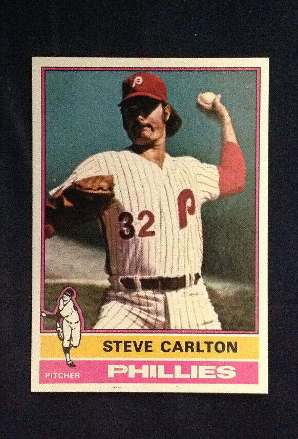 1976 Topps Pick a Card Complete your Set EX-MT-NM-MT 271-402