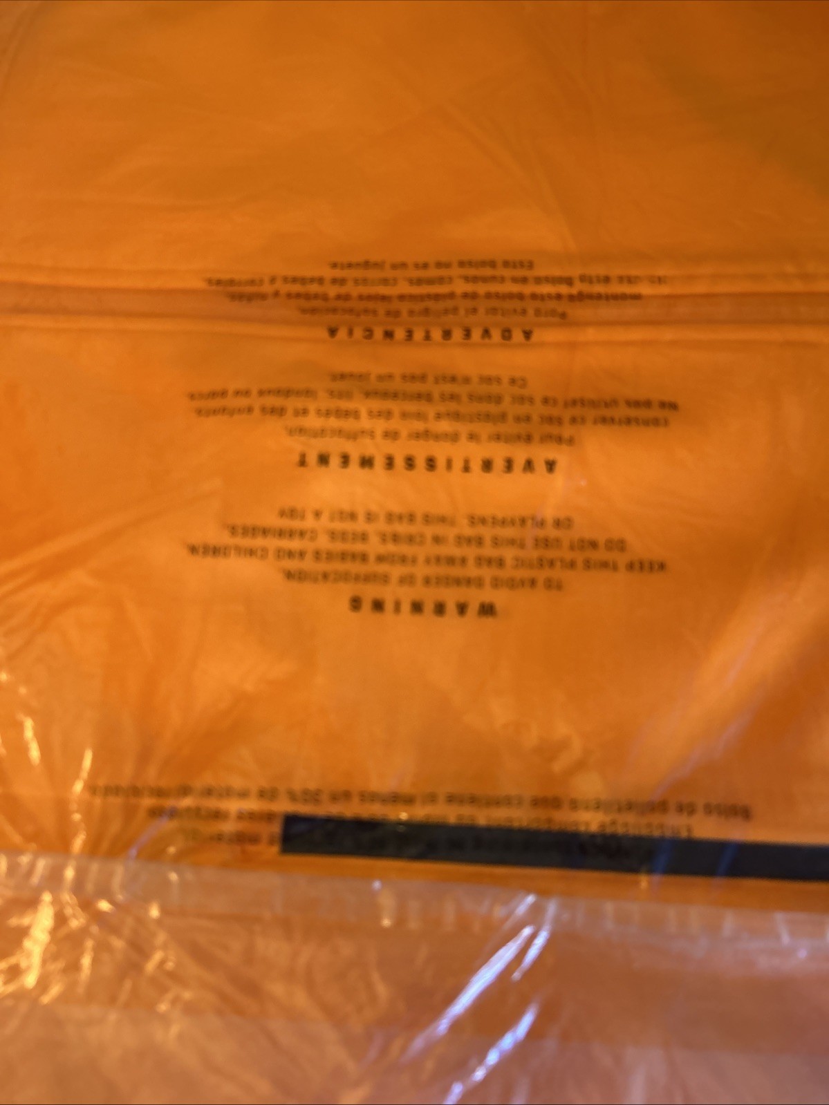 Official 2025 McLaren Formula 1 Team Softshell Jacket (L) in ORIGINAL PACKAGING