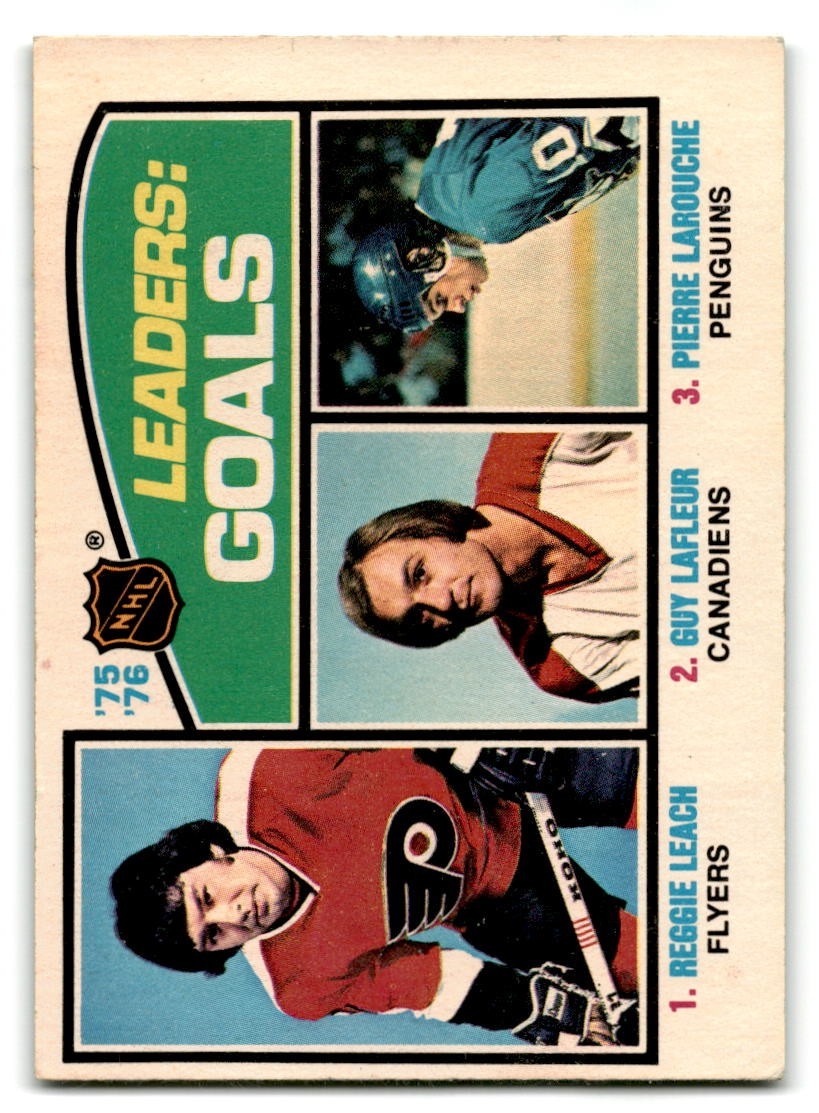 1976-77 OPC Hockey #1-200 EX to EX/MT You Choose Complete Your Set O-Pee-Chee