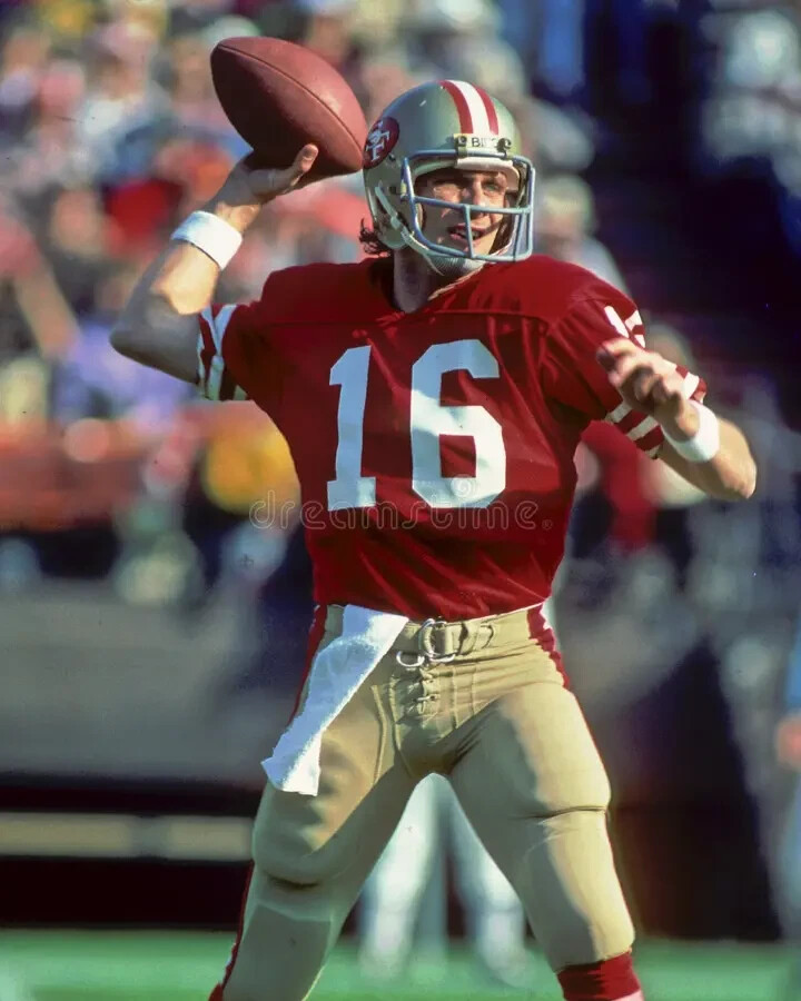 Joe Montana Football 🏈 Cards – Base, Inserts, etc. – You Pick