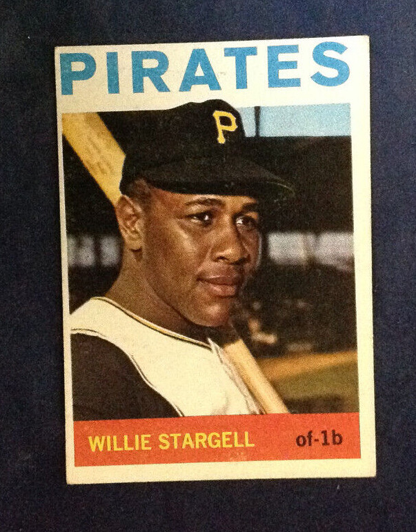 1964 Topps Pick a Card Complete your VG-NM-MT 339-498