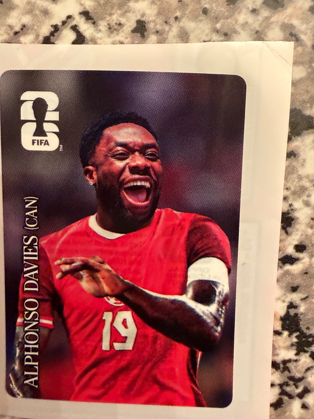 Full Set Panini Coca Cola Stickers World Cup 2026