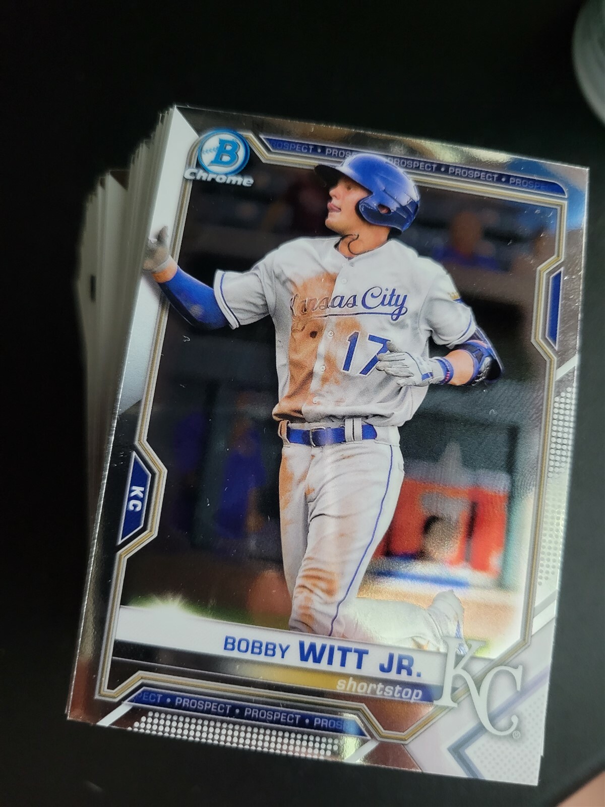 2021 Bowman Prospects Chrome BCP-1 – BCP-150 You Pick Complete Your Set