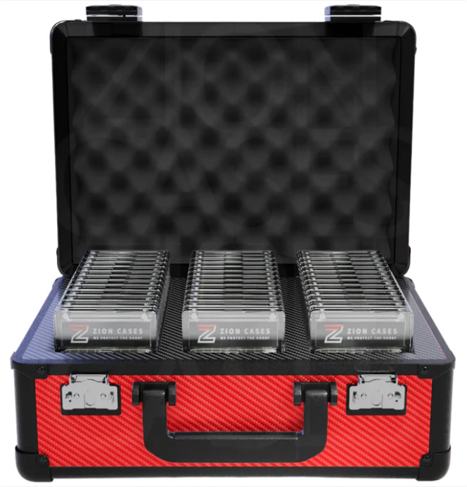 Zion Cases Slab Case X