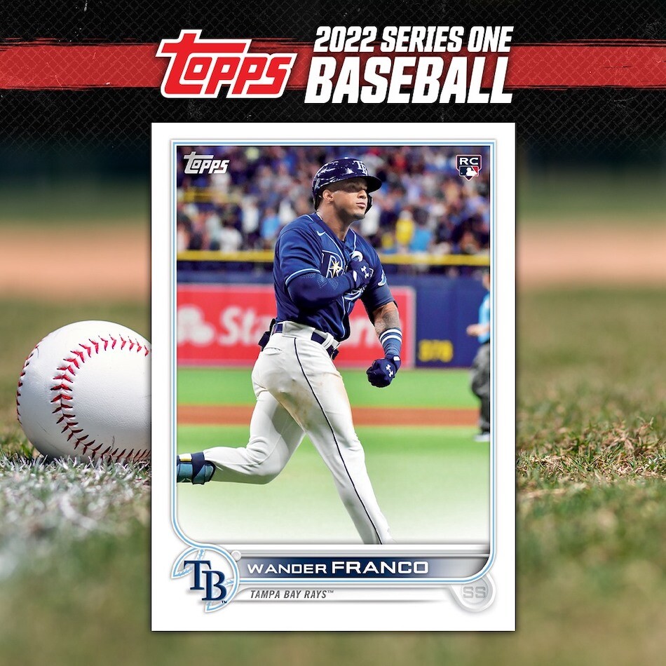 2022 TOPPS Series 1 Baseball #1-199 – Complete Your Set U You Pick PYC 60% OFF!