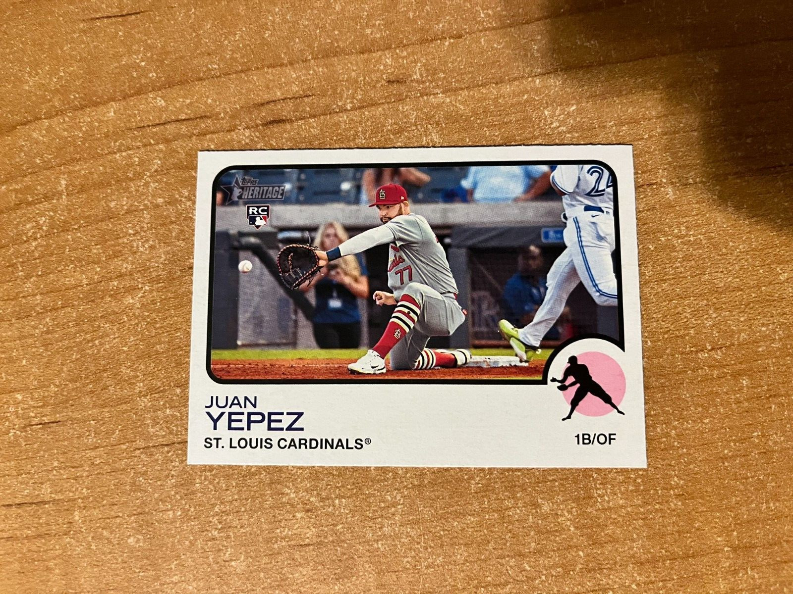 2022 Topps Heritage High Number – (200) Card Complete Base Set #501-700