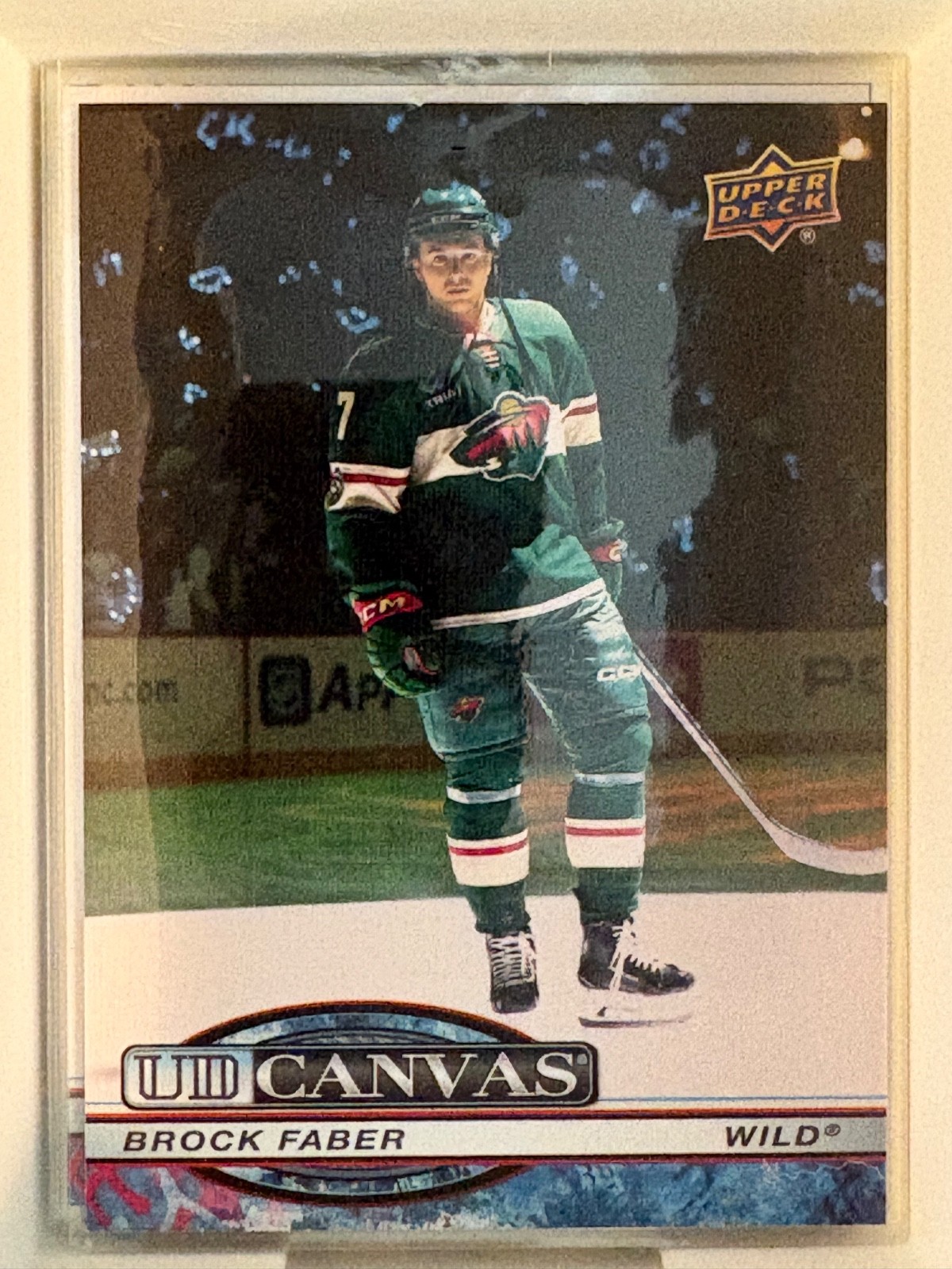 ***2025-2026 Upper Deck Extended Series UD Canvas & UD Canvas Youth Guns***