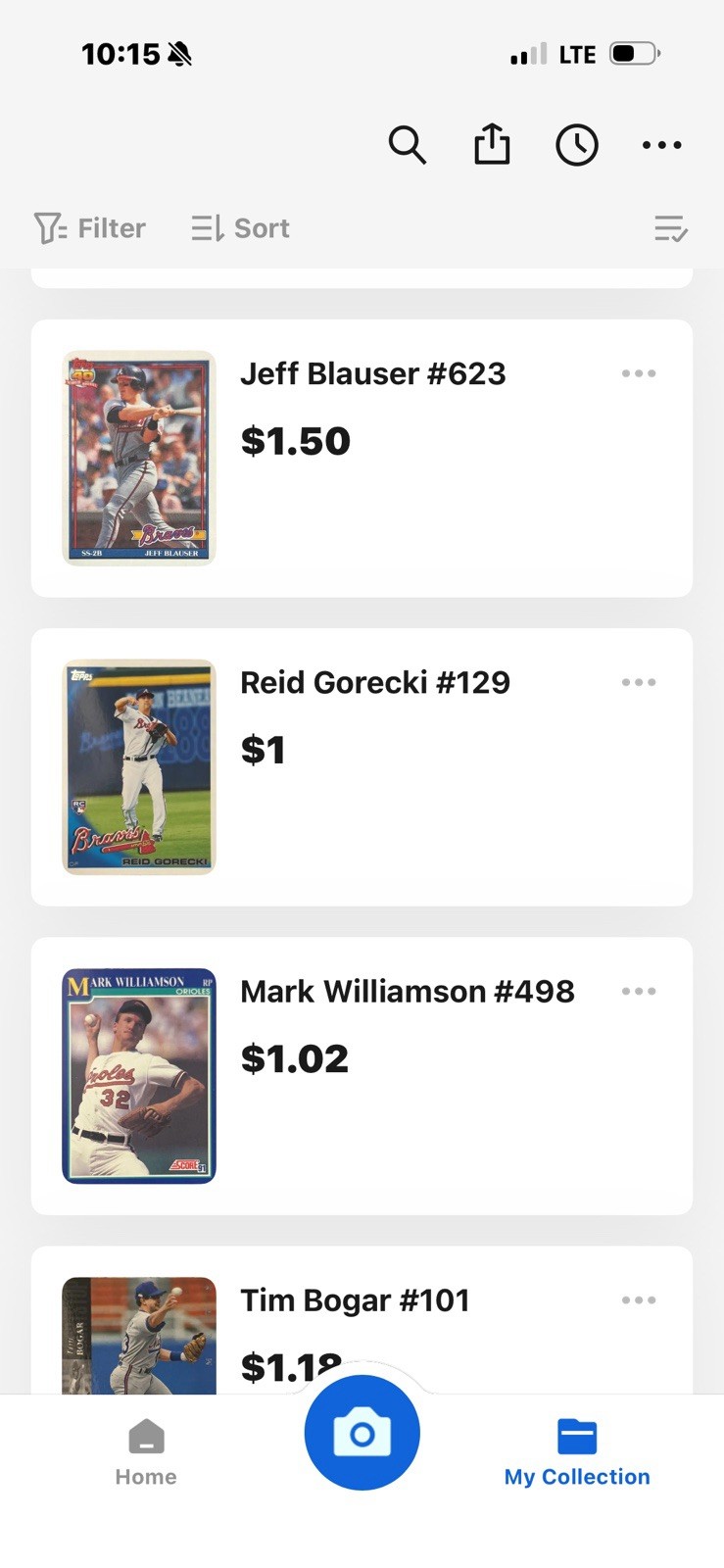 Topps Score Fleer Upper Deck Sports Trading Card Lot 471 Rookie MLB NFL NBA NHL