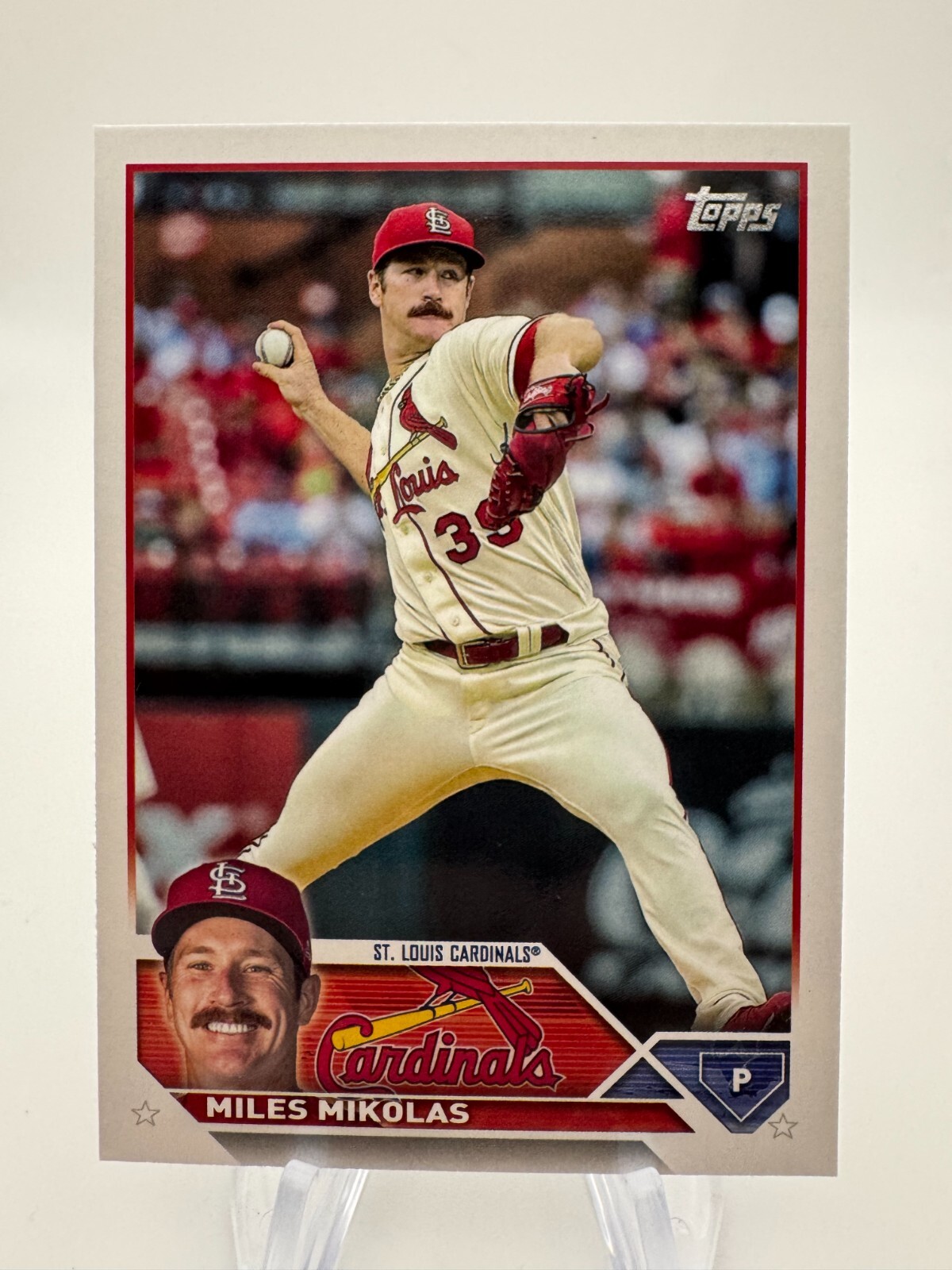 ⚾ 2023 Topps #500-660 • YOU PICK SINGLES • MIX & MATCH