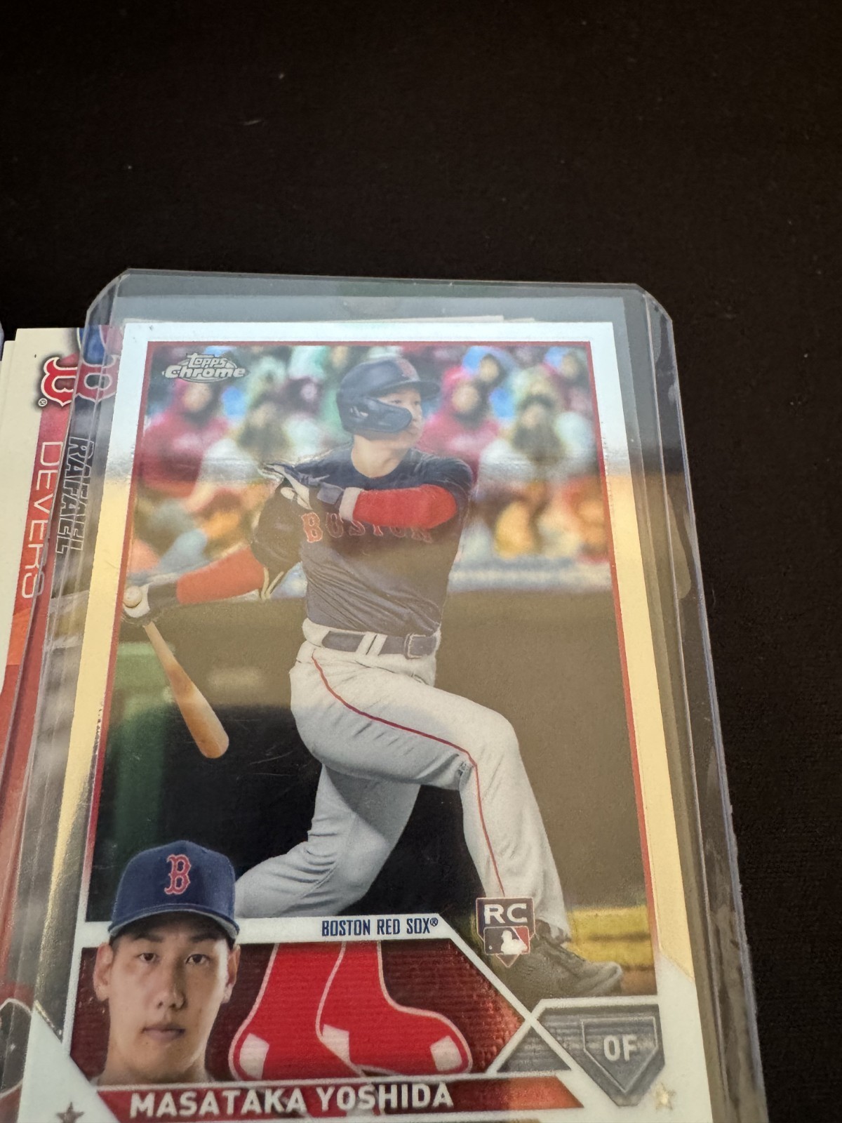 Boston Red Sox lot 150ct