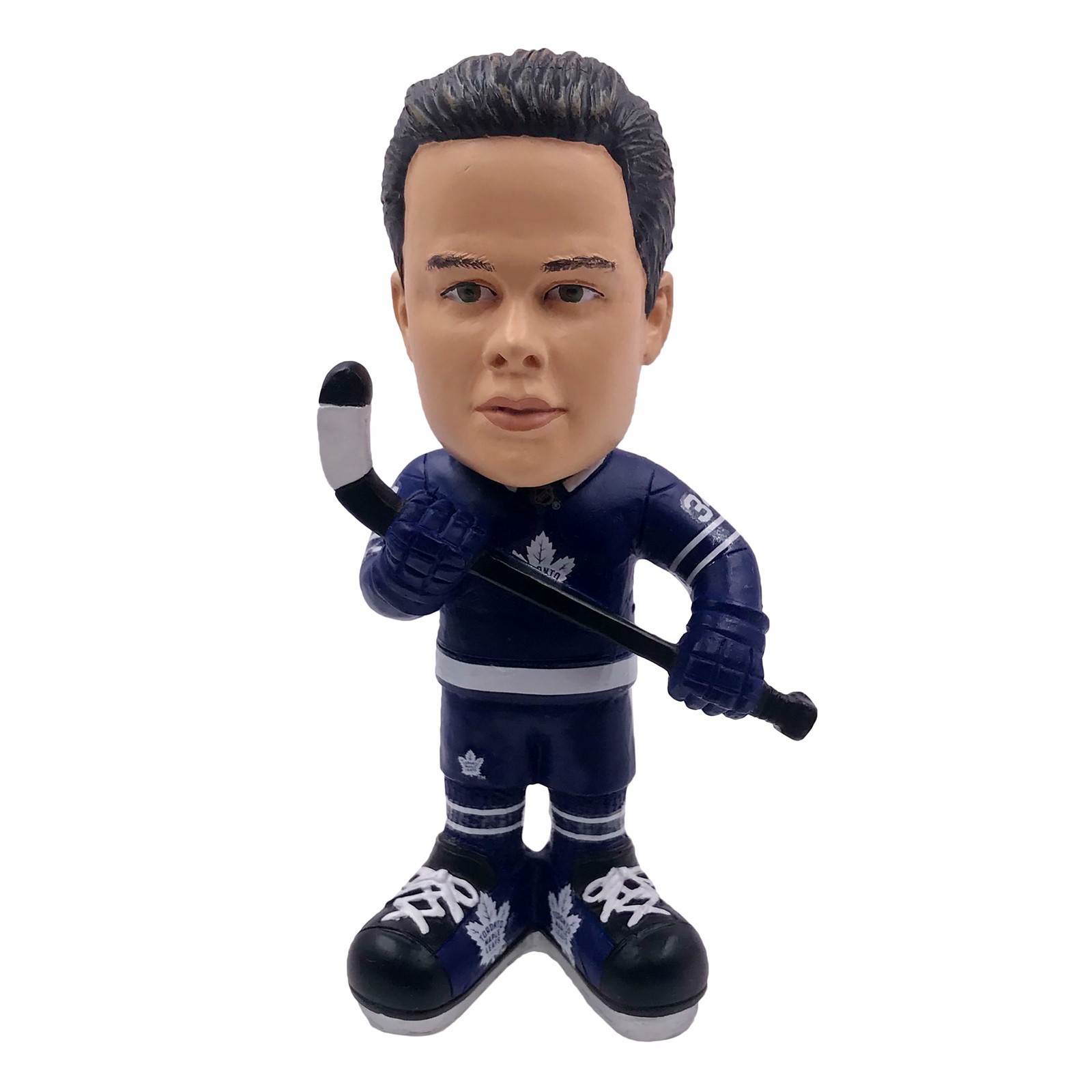 FOCO Auston Matthews Toronto Maple Leafs 4.5in Bobblehead NHL