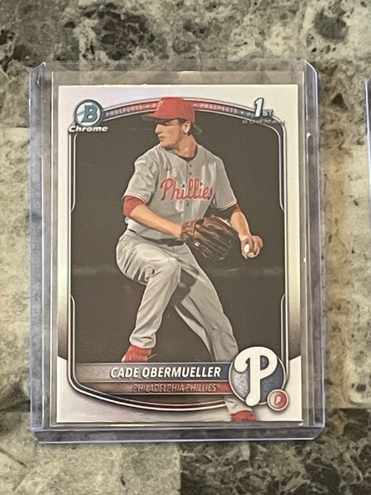 2025 Bowman Draft REFRACTORS Complete Your Set BDC-1 thru BDC-200