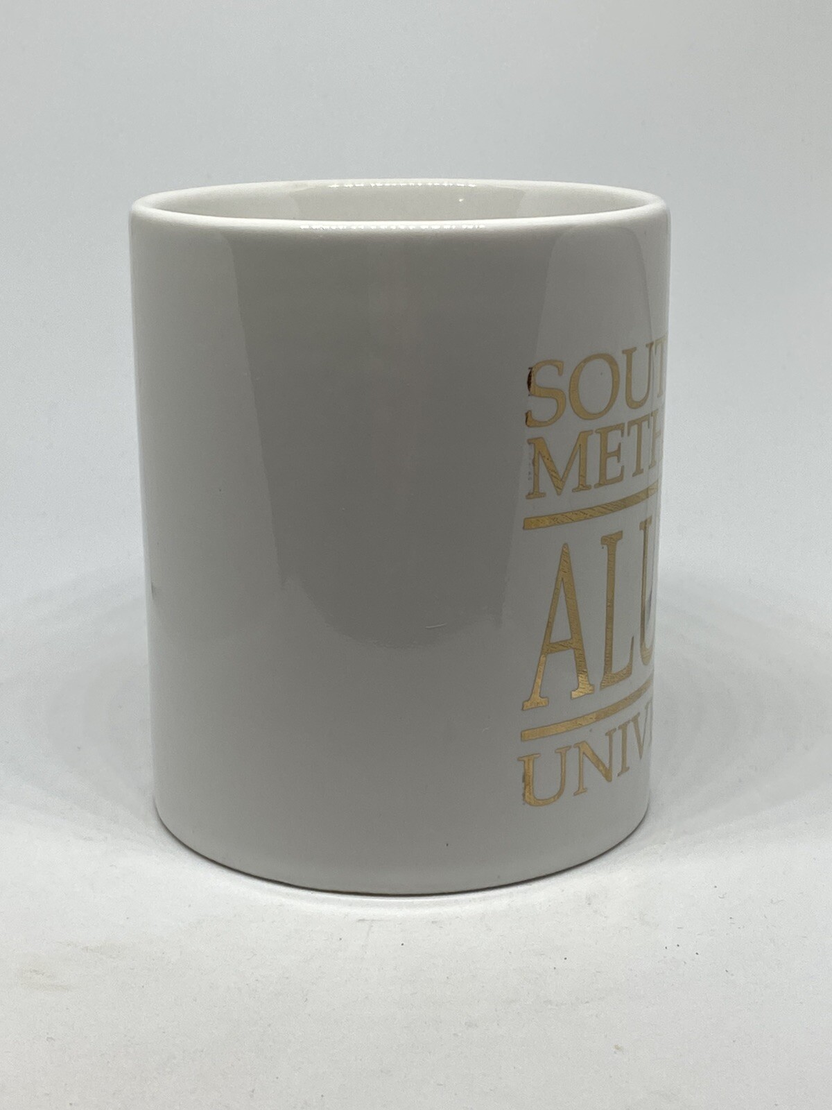 Southern Methodist University Alumni Coffee/Tea 8 oz. Cup