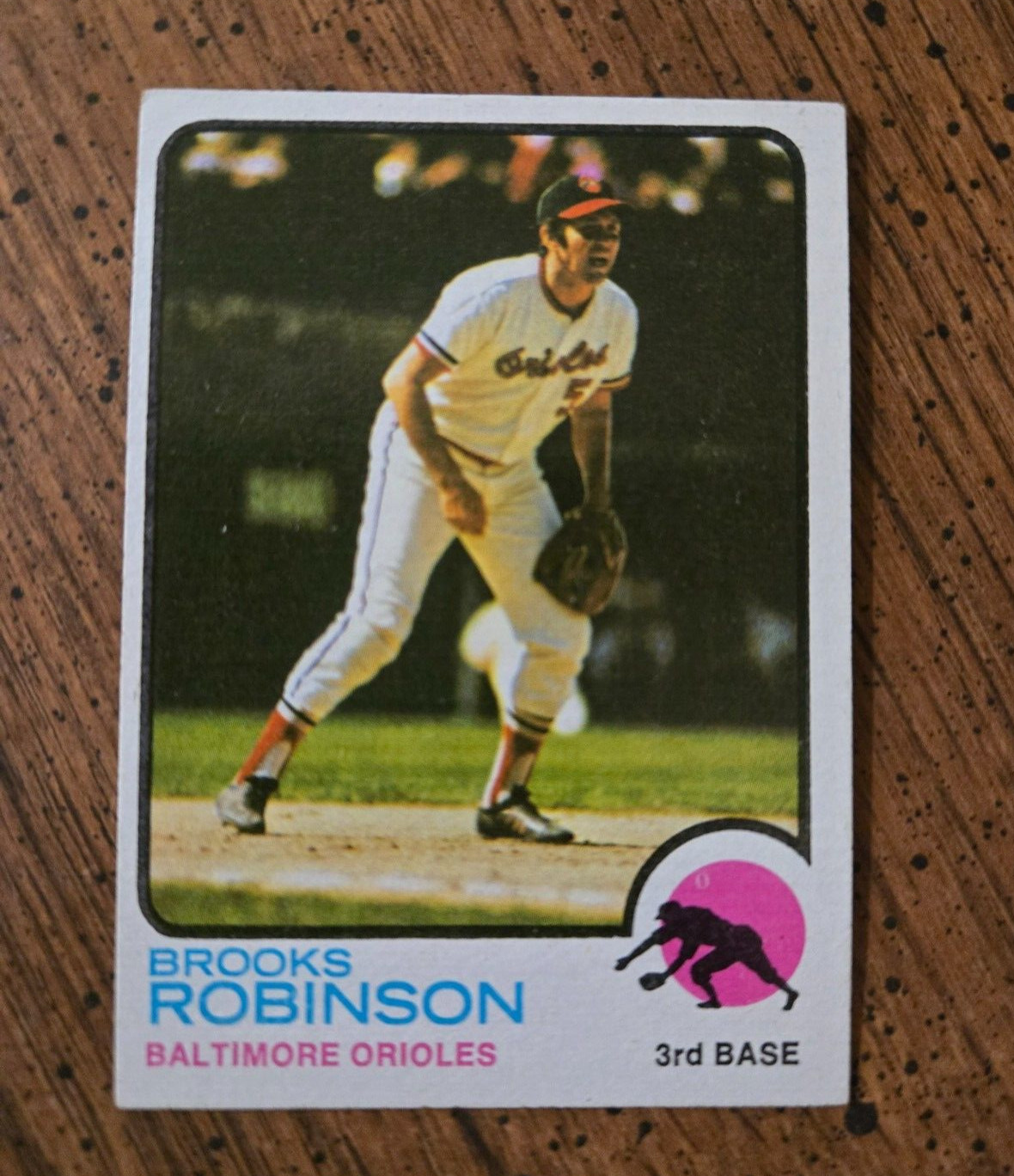 1973 TOPPS BASEBALL YOU PICK #2 – #200 ****FREESHIPPING****