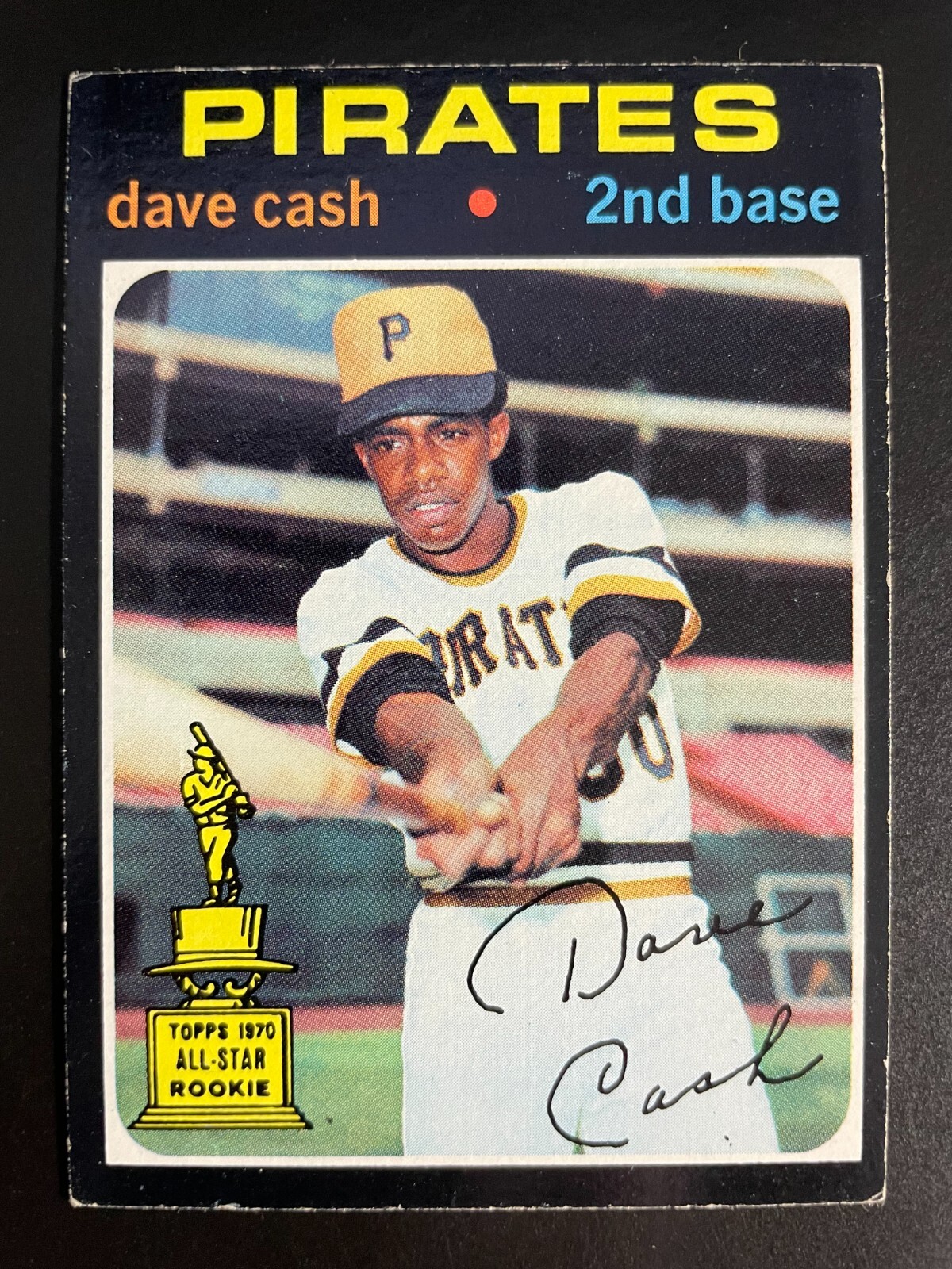 1971 Topps Baseball Cards – Singles – You Pick (Card #s 431-752) – Free Shipping