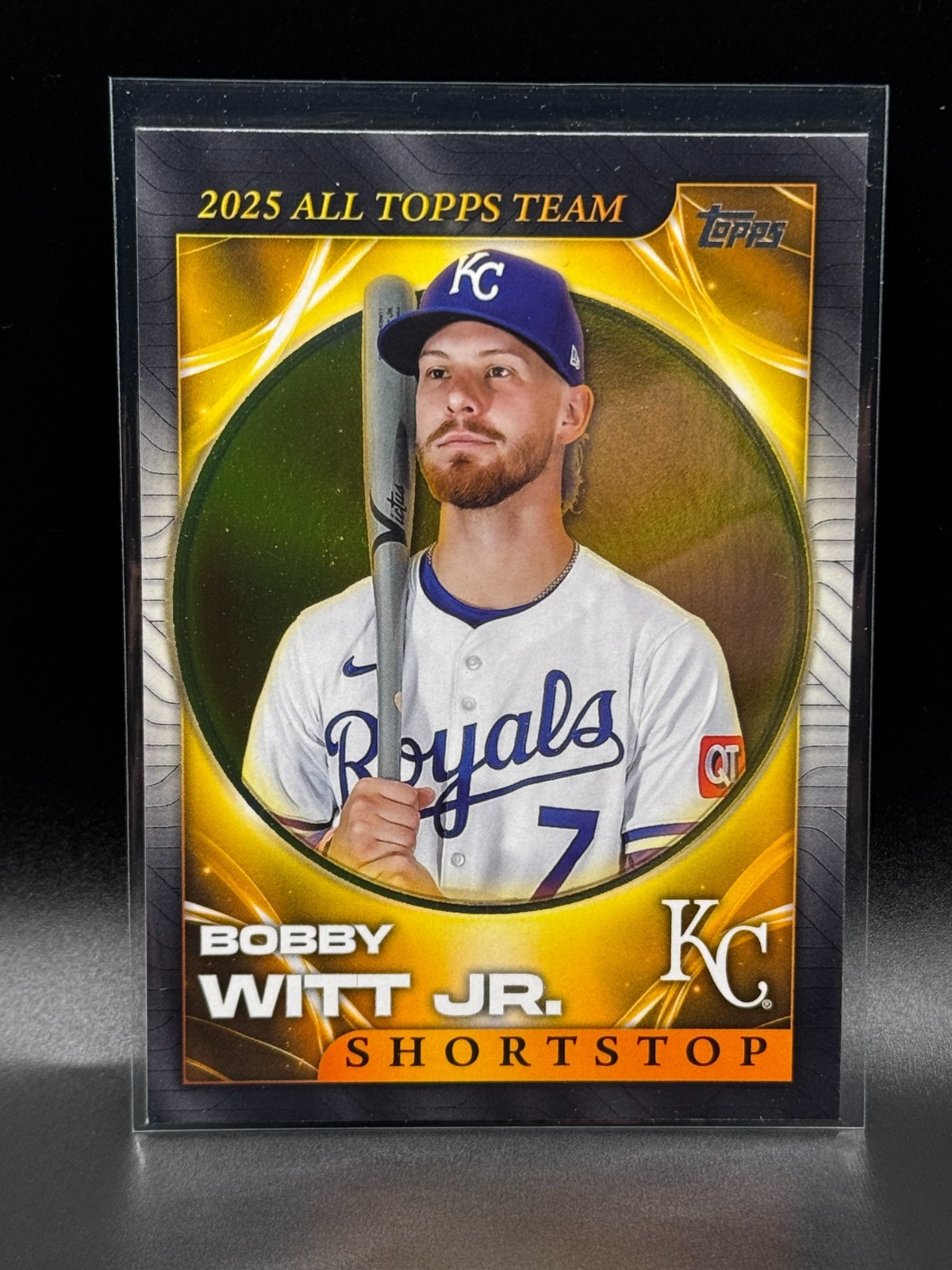 2026 Series 1 2025 All Topps Team – FREE SHIPPING if Buy 2+ PICK YOUR PLAYER