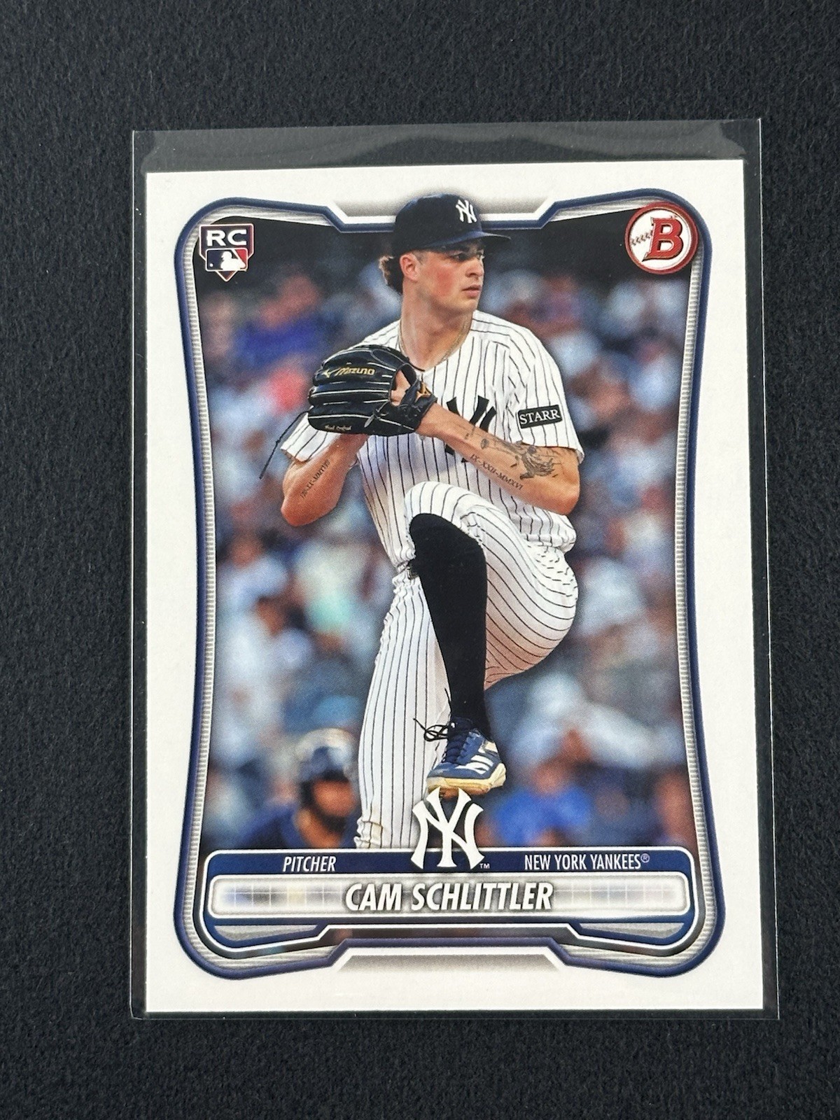 2026 Bowman Baseball Base Set U-Pick (Complete Your Set) 1-100