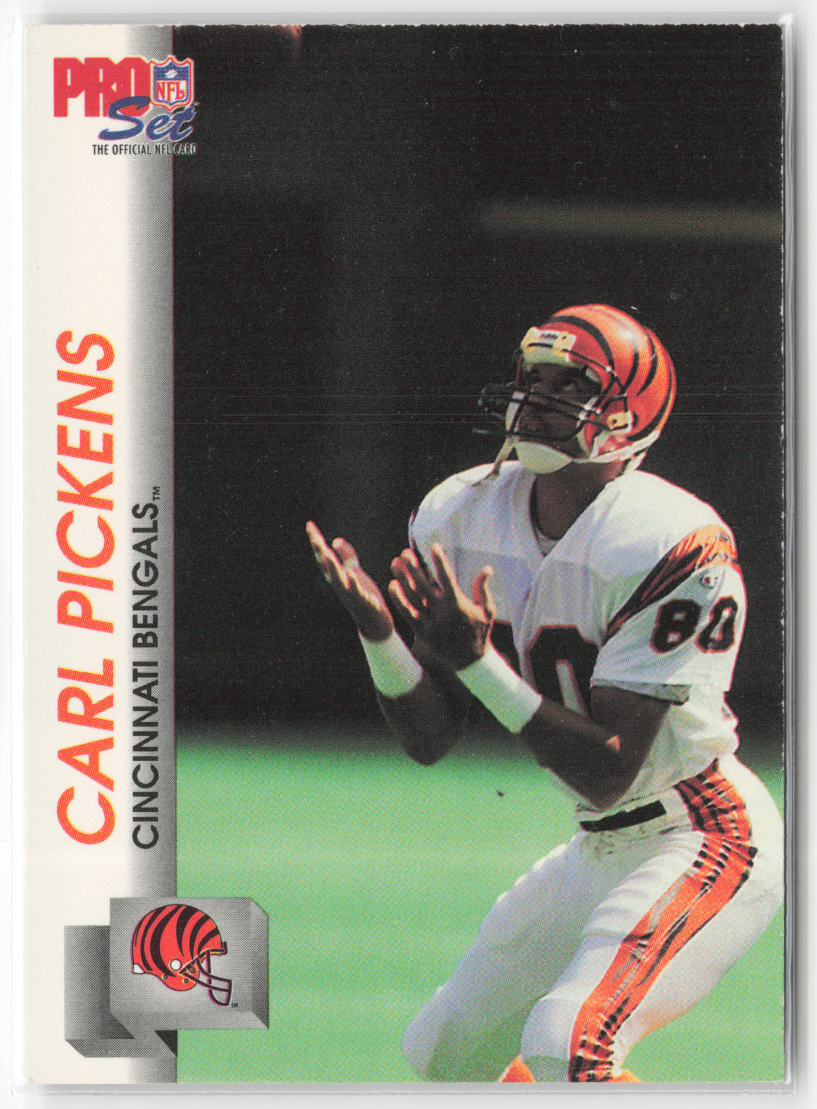 1992 Pro Set Football # 461 – 700 – Pick Your Card!