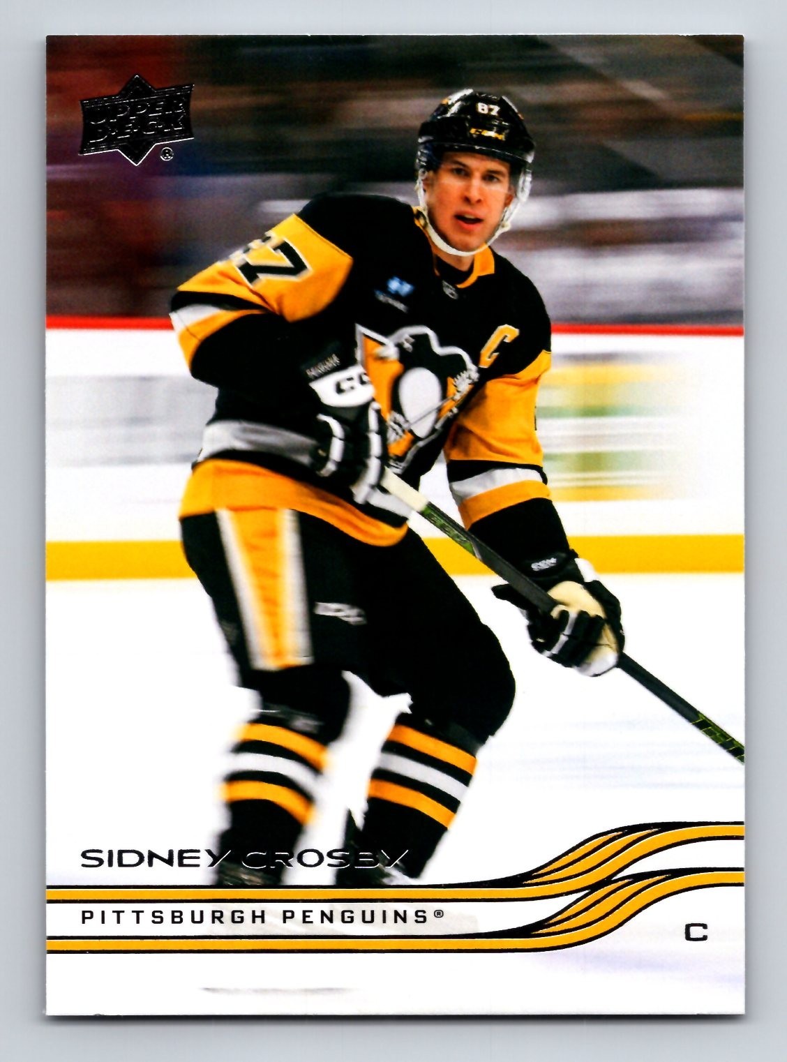 2025-26 UPPER DECK SERIES 2 Base Cards #251-450 – Buy 3, Get 2 Free!!
