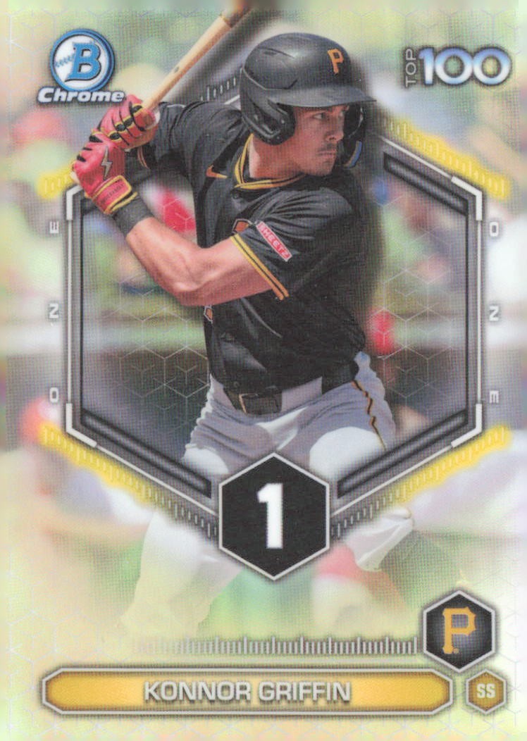 2026 Bowman Chrome Inserts- Pick your Card- Save up to 45% off each