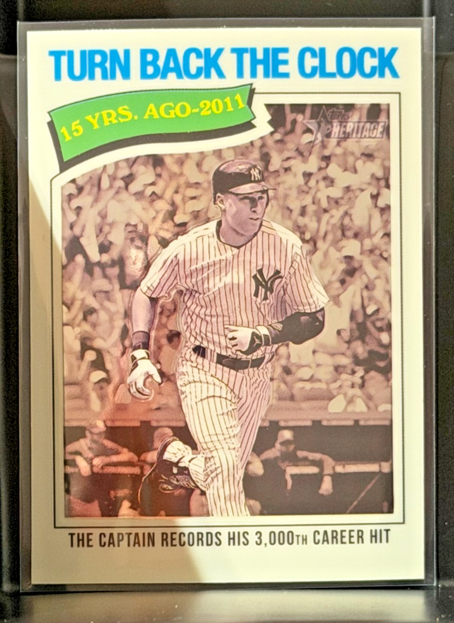 2026 Topps Heritage – White Chrome Parallel #201-400 – Pick your Card