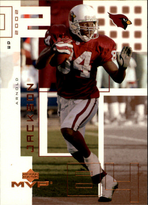 B4951- 2002 Upper Deck MVP Football Card #s 1-200 -You Pick- 15+ FREE US SHIP