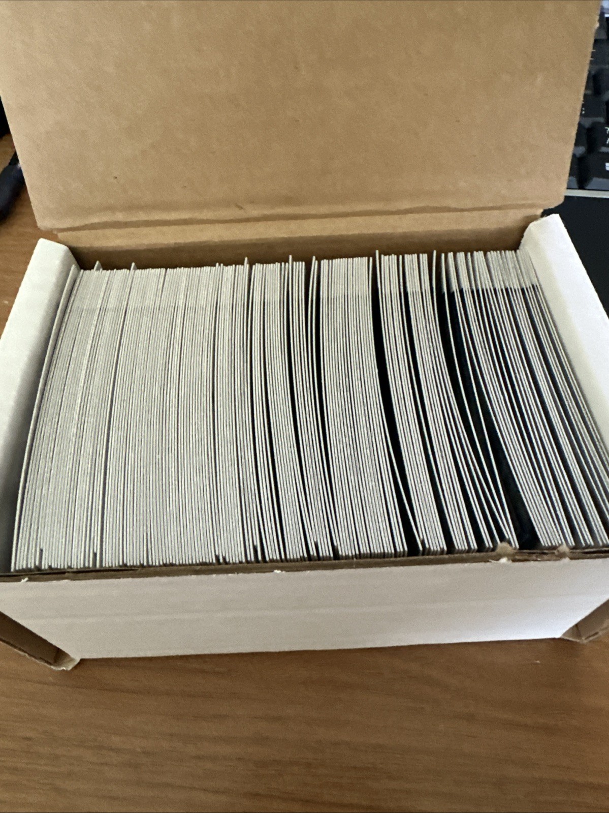2024 Bowman Chrome Prospects Complete Set #BCP1 to BCP150 Base