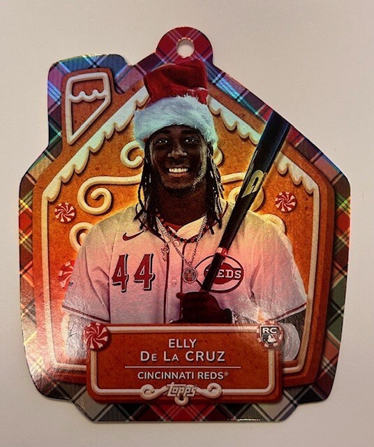2024 Topps Holiday Variation Short Prints/Parallels/Inserts/Rookies – You Pick