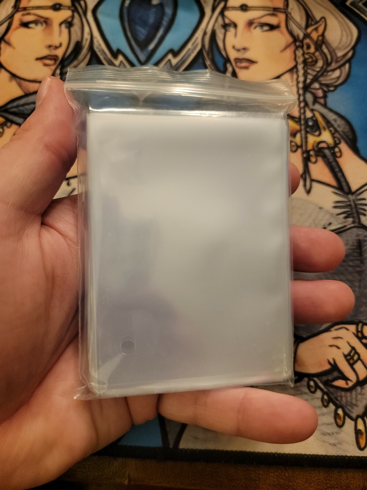 200 ct. BGS/PSA Grading Kit Semi-Rigid Card holders and Penny-Sleeves