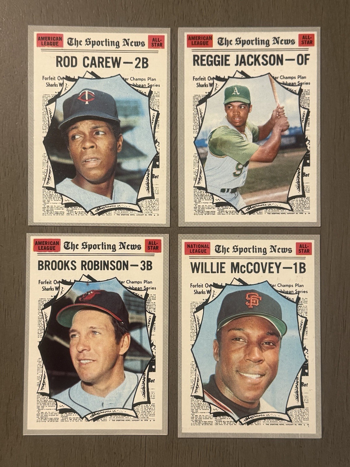 1970 TOPPS BASEBALL #401-600 EX/EXNM COMPLETE YOUR SET FREE SHIPPING