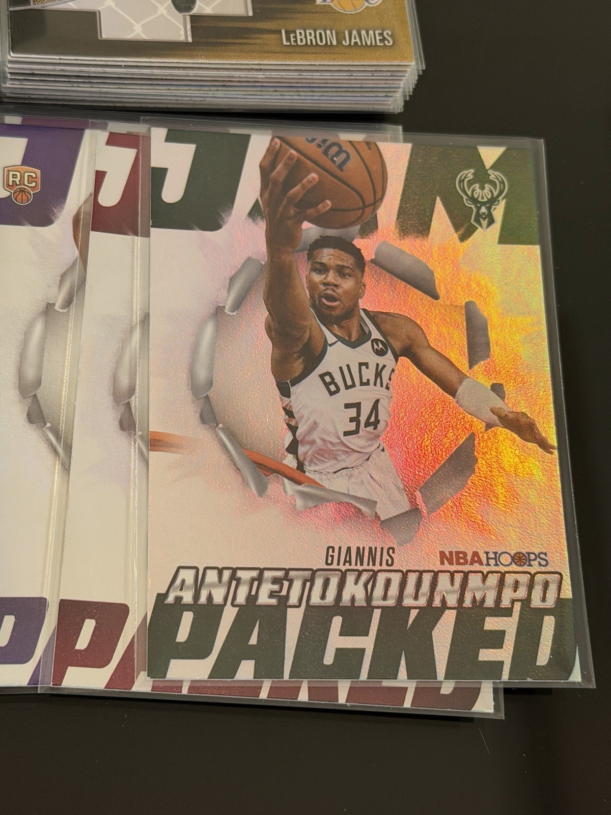 2025-26 Topps NBA Hoops INSERT Singles YOU PICK + 2 Card Min Purchase Plz!