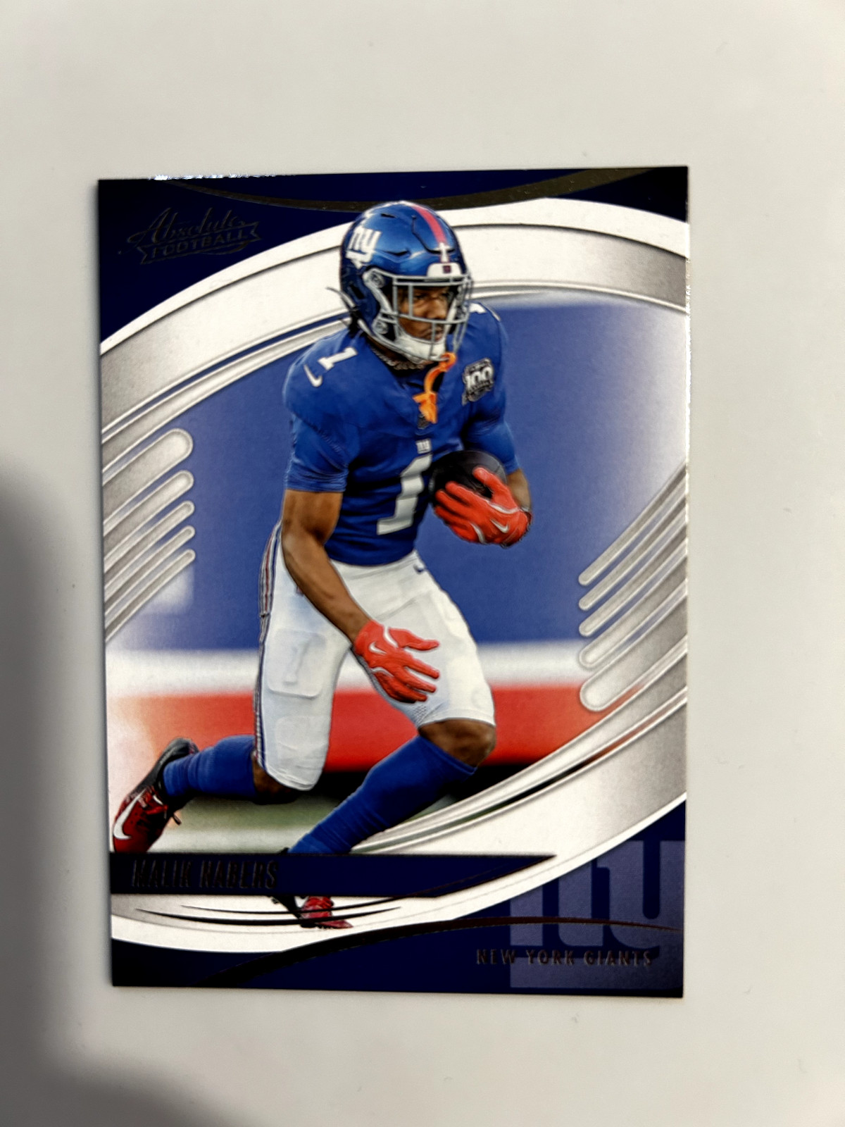 2025 Absolute Football Vet Base, RC’s, Parallels, Inserts, Pick From List!!
