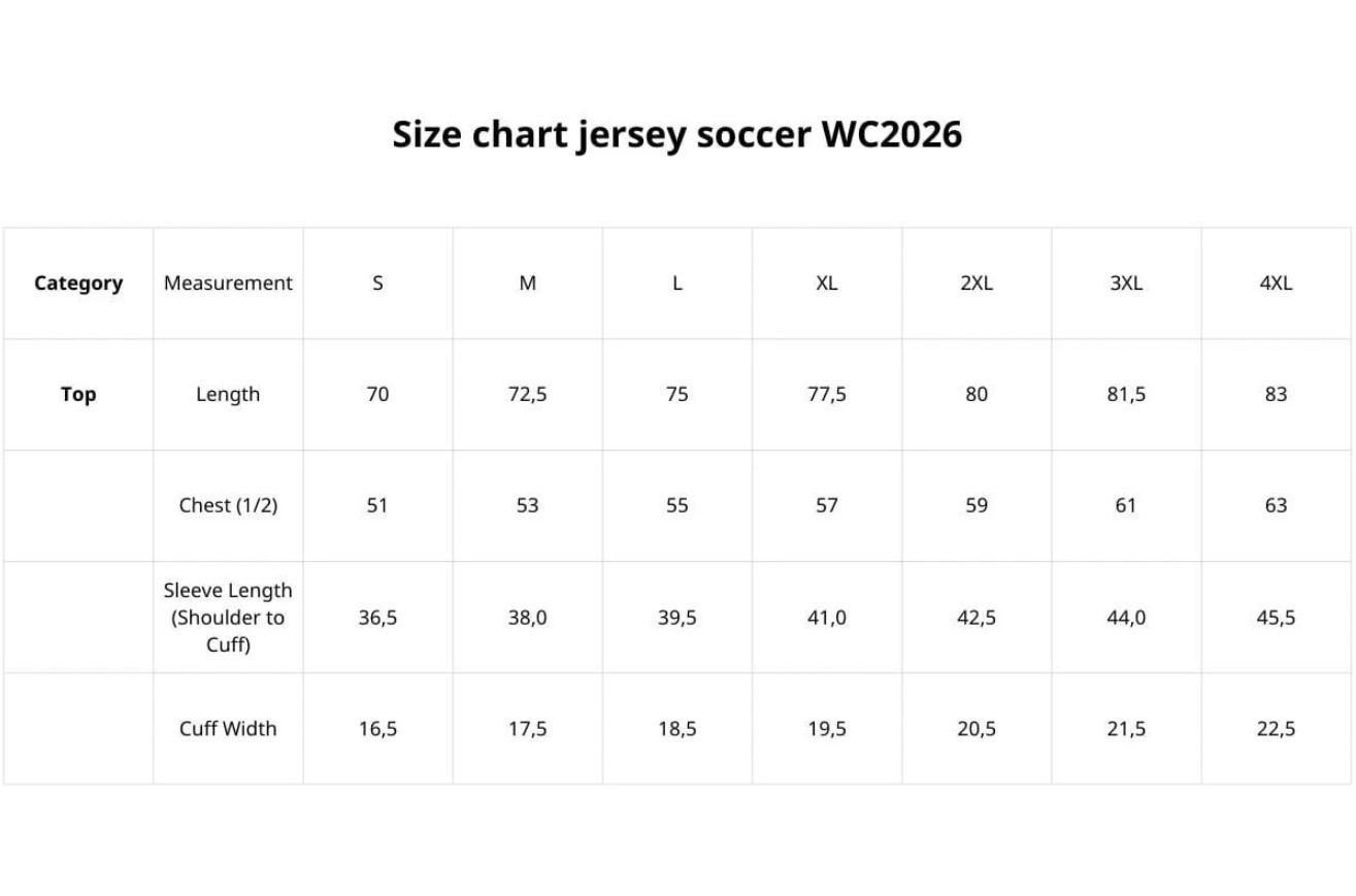 Brasil 2026 Fan Version Jersey Premium Soccer Shirt-FAST SHIP US