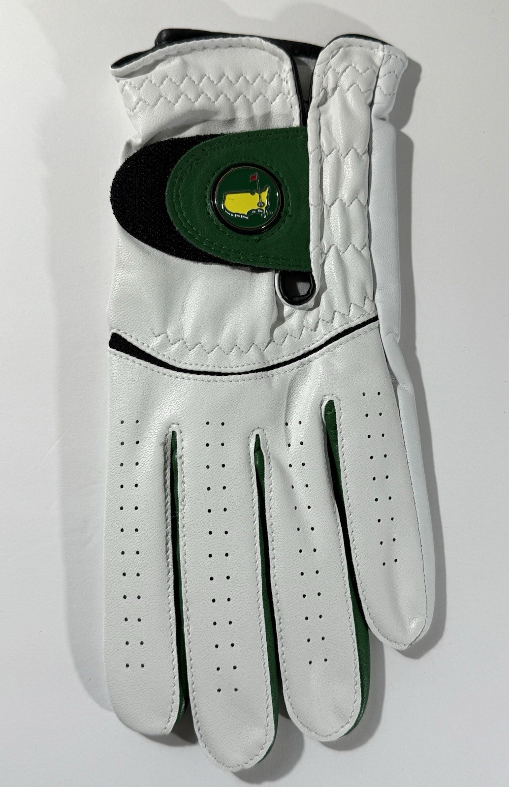 Masters golf bottle opener green augusta national 2024 pga new