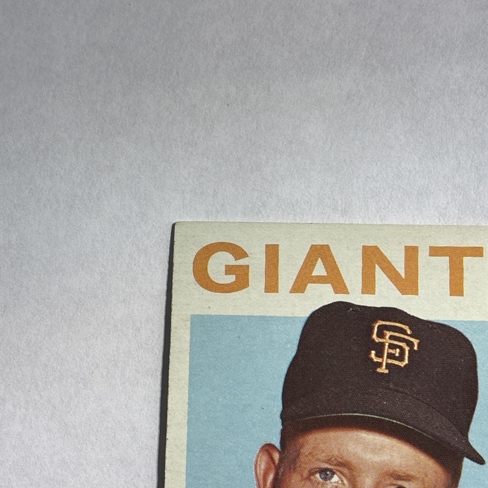 1964 Topps – Bob Bolin #374