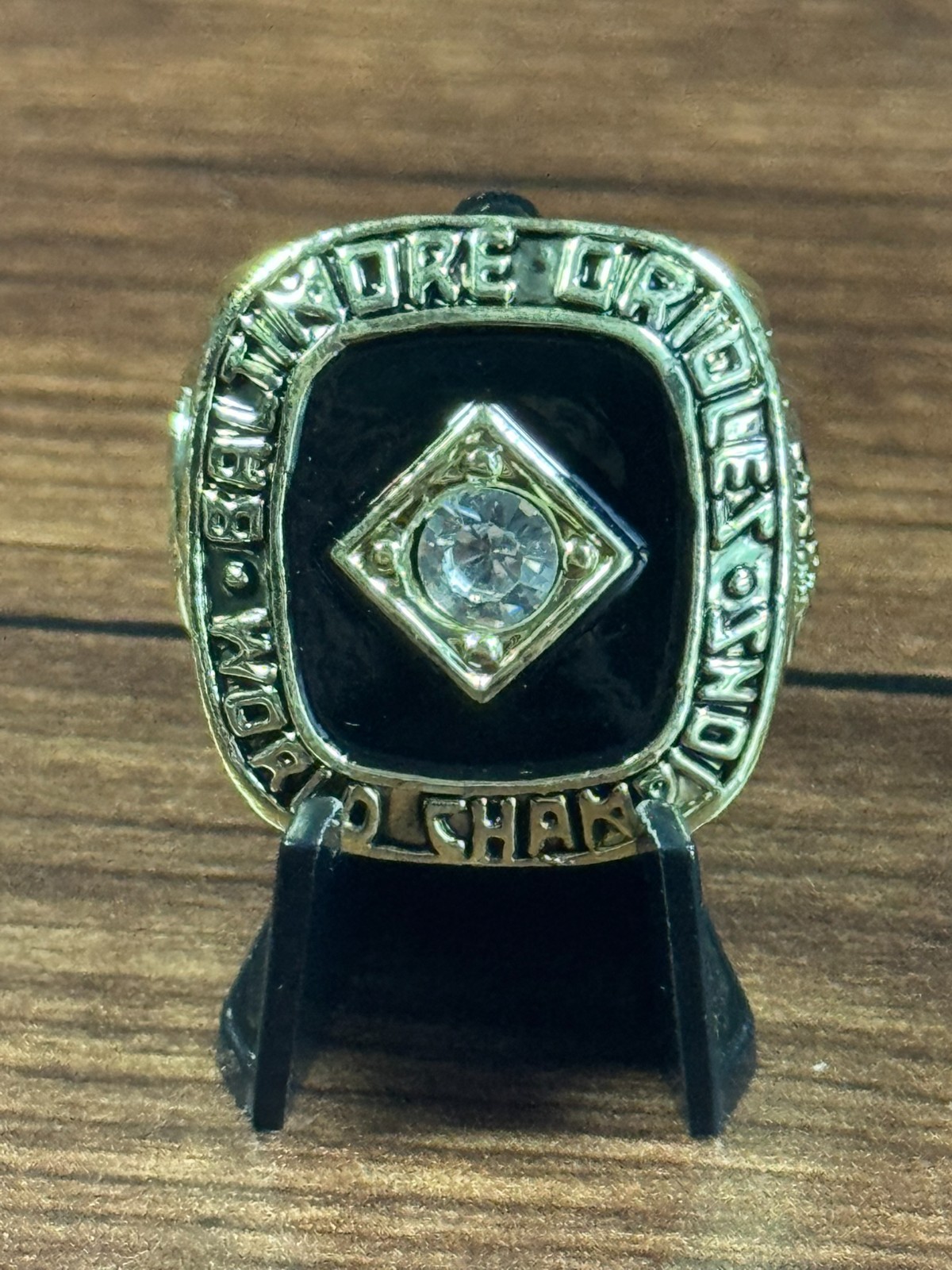 World Series Championship Rings – Choose your team/year/player – 1903 to 2026