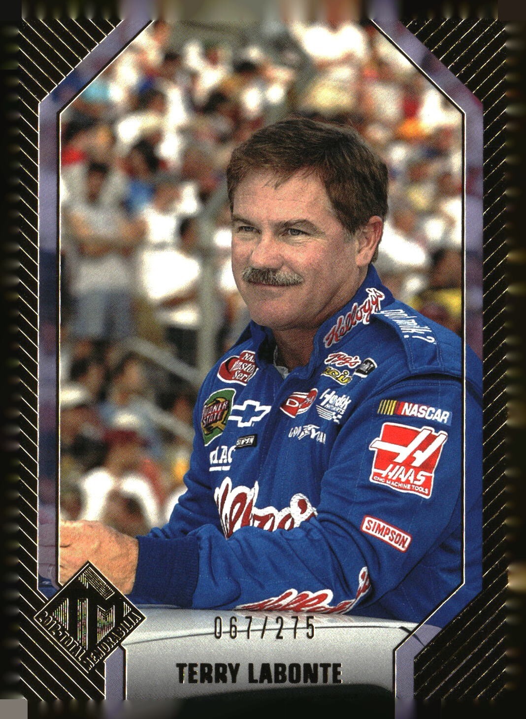 2012 Press Pass Total Memorabilia racing Serial number, base, SP, inserts PYC