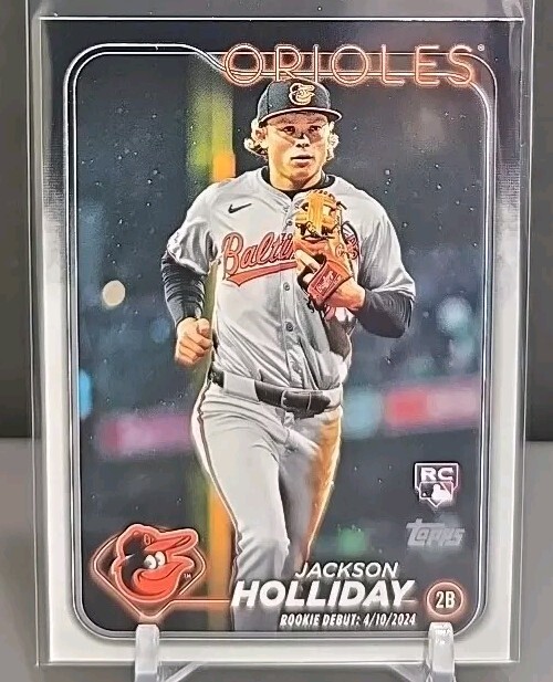 2024 Topps Update – Base – #US1-US175 – You Pick/Choose – FREE SHIPPING