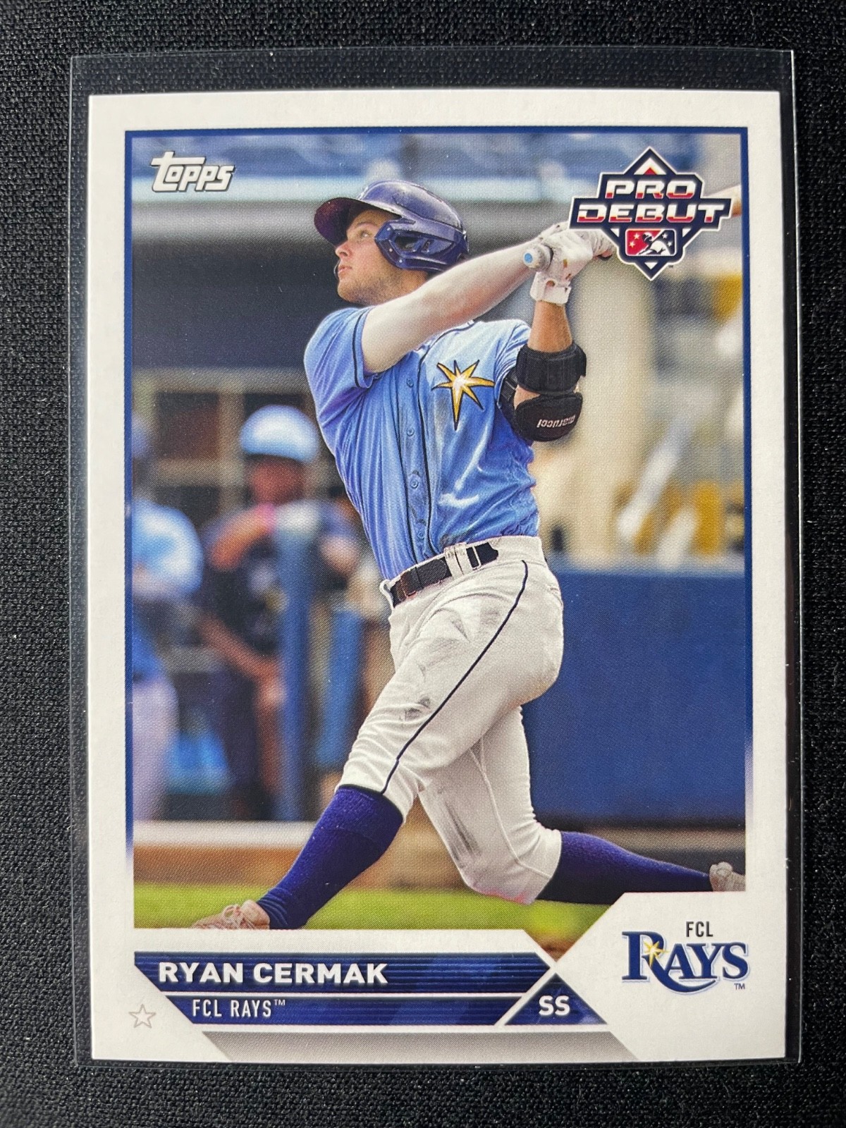2023 Topps Pro Debut Minor League Base Set You Pick Free Shipping!!!