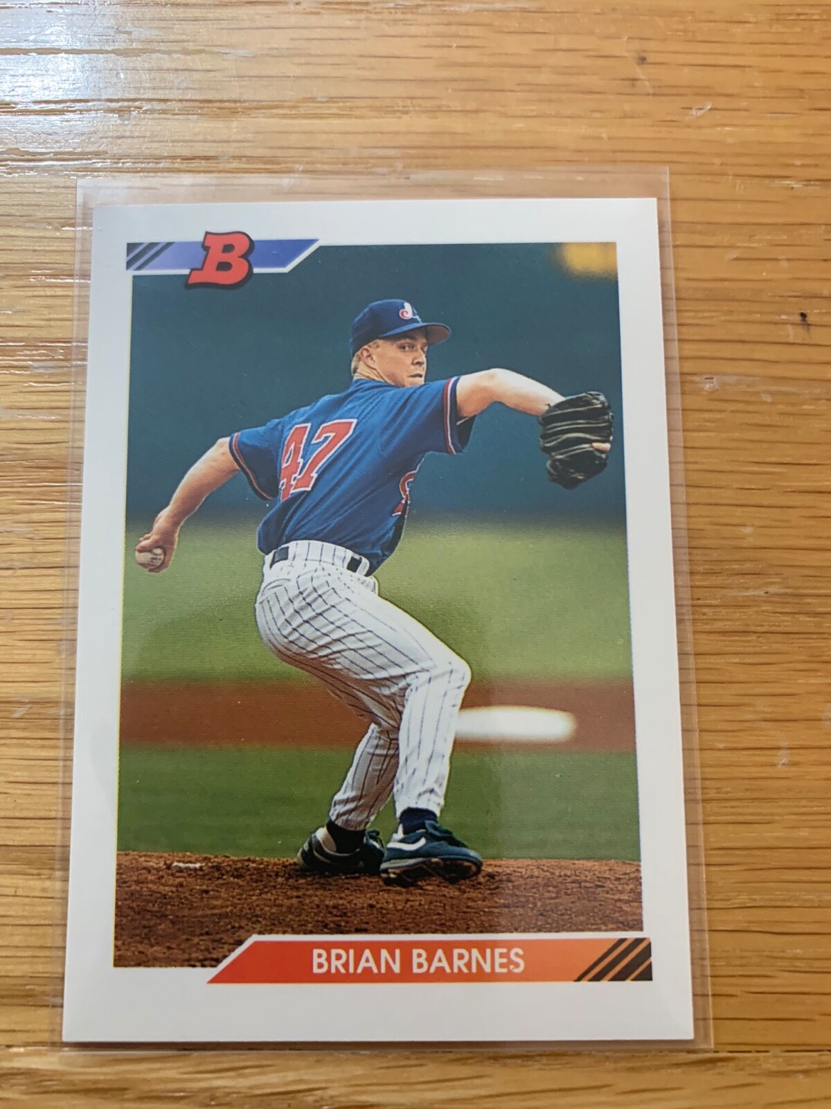 1992 Bowman baseball pick a card complete your set 501-705 Part 3 UPDATED 7/2025