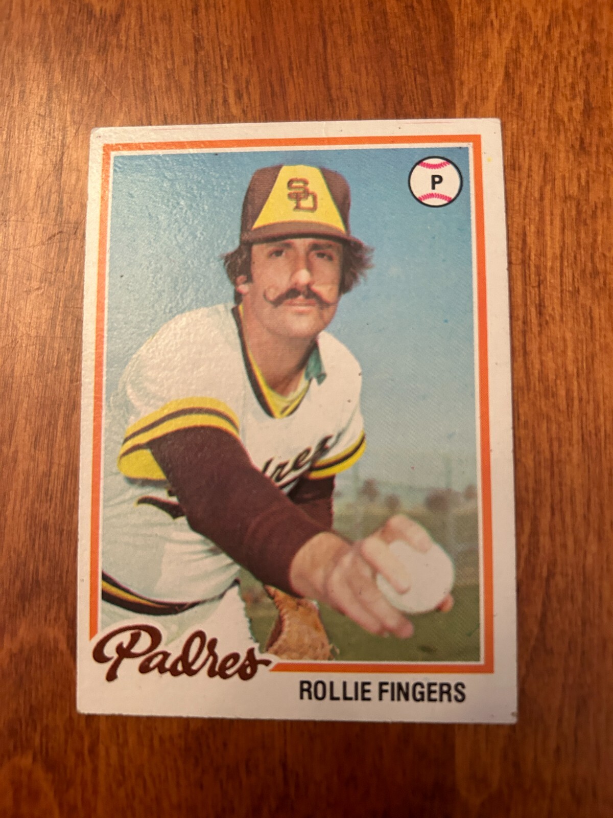 1978 TOPPS BASEBALL – YOU PICK #1 – #200 +FREE FAST SHIPPING!!