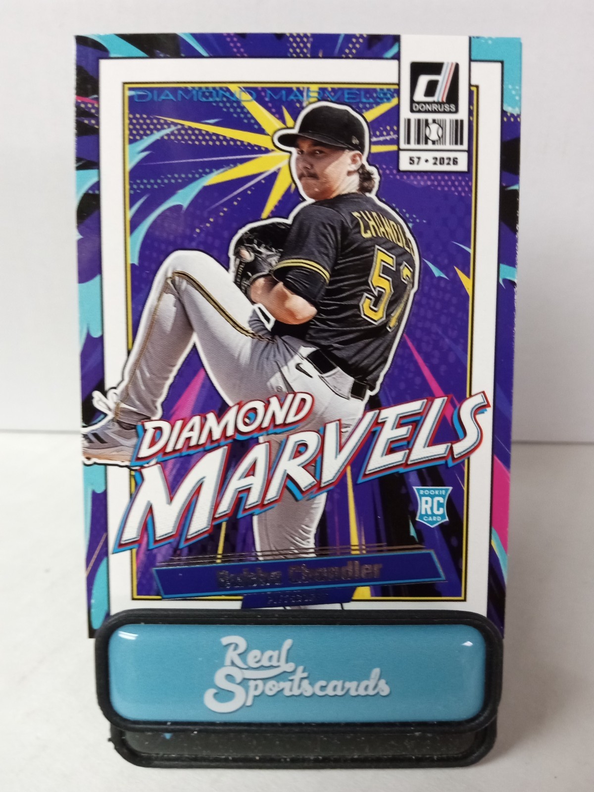 2026 Panini Donruss Baseball – You Pick – Rookies, Parallels, Inserts, Numbered