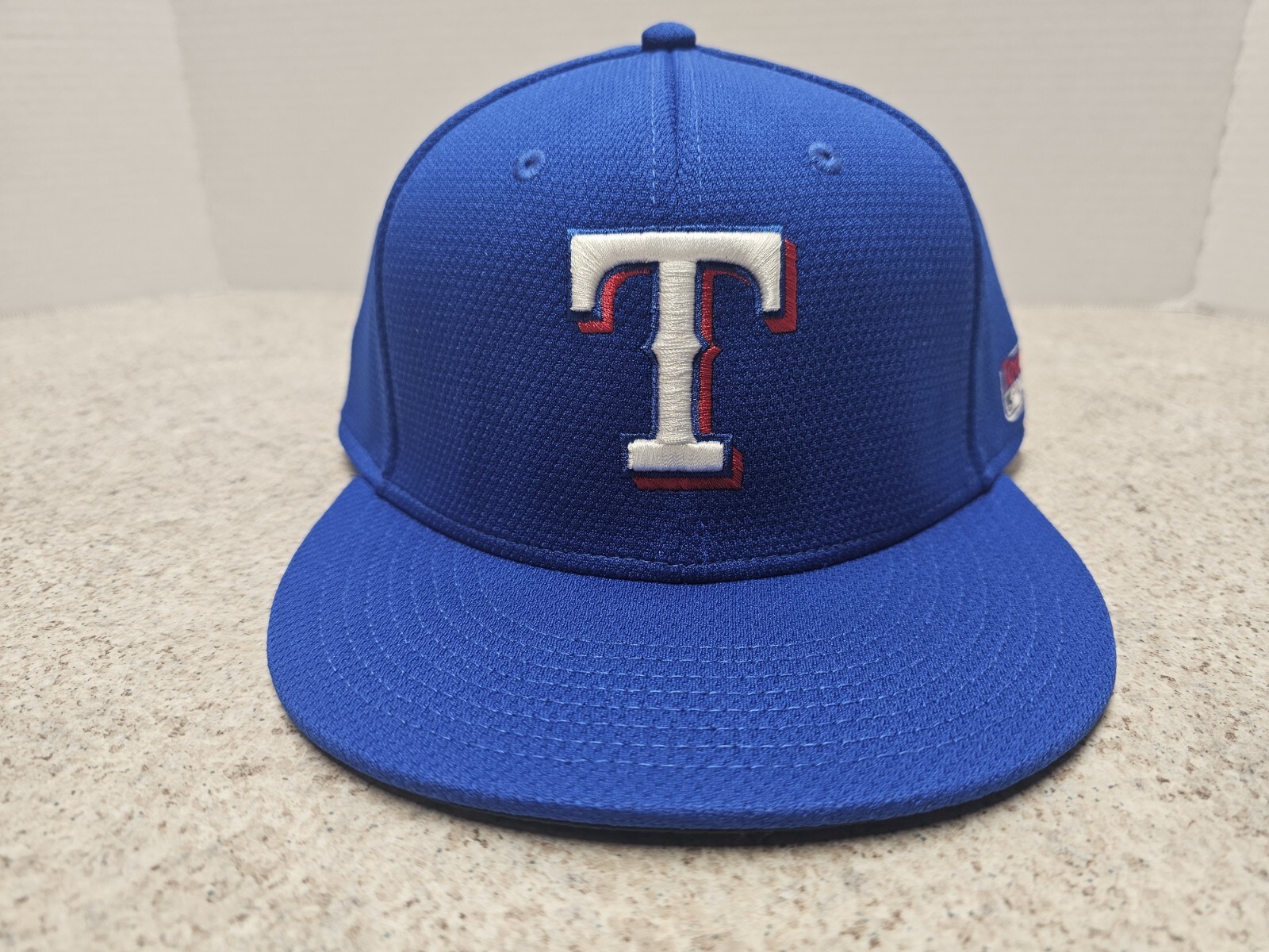 Texas Rangers MLB Strap Back Ball Cap NWT OC Sports