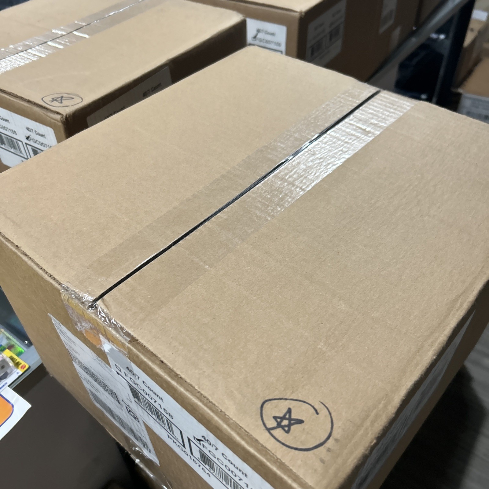 2026 Topps Chrome WWE Blaster Box | 40 Box Factory Sealed Case/6 AVAILABLE!!!