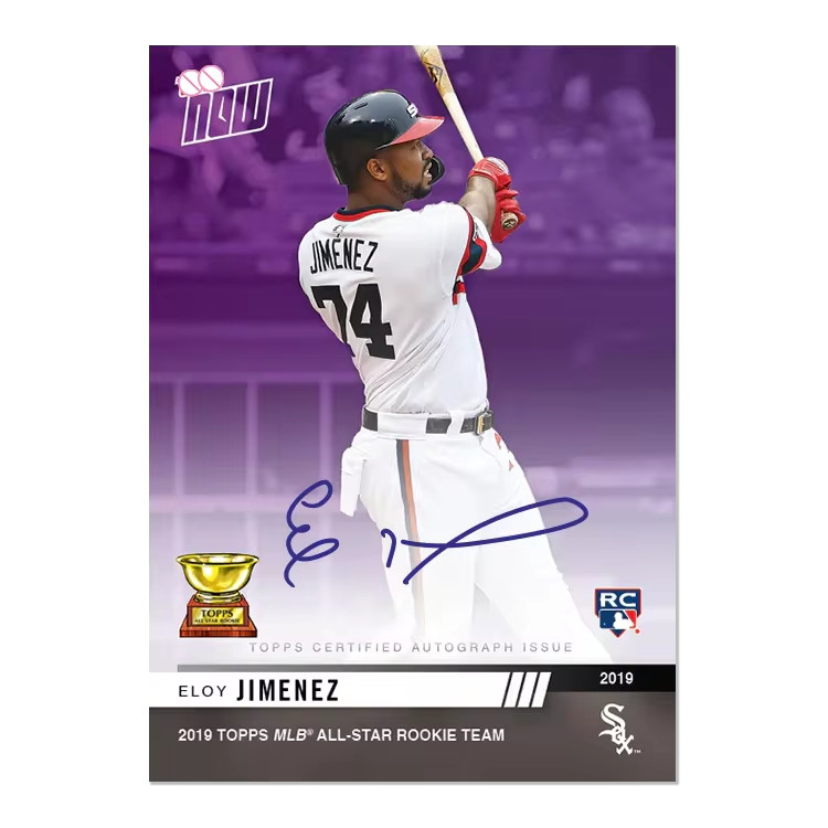 Custom Refractive Baseball Card – Pete Alonso, Jeremy Peña, Julio Rodríguez – Si