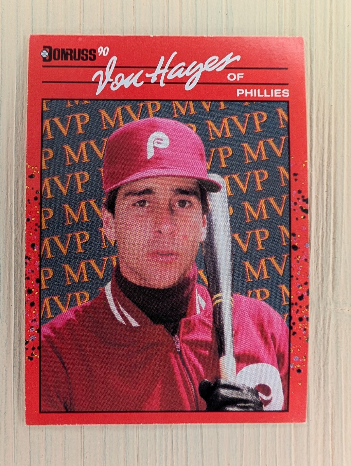 1990 Donruss Diamond Kings & MVP Singles – Mix & Match to save up to 40% off!