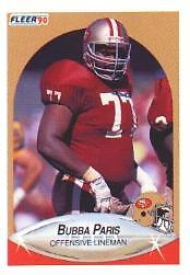 A2639- 1990 Fleer Football Card #s 1-249 +Rookies -You Pick- 10+ FREE US SHIP
