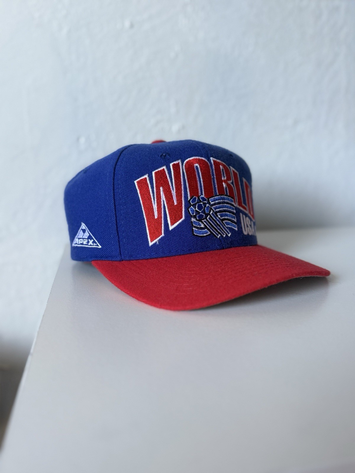 World Cup USA 94 Vintage Hat
