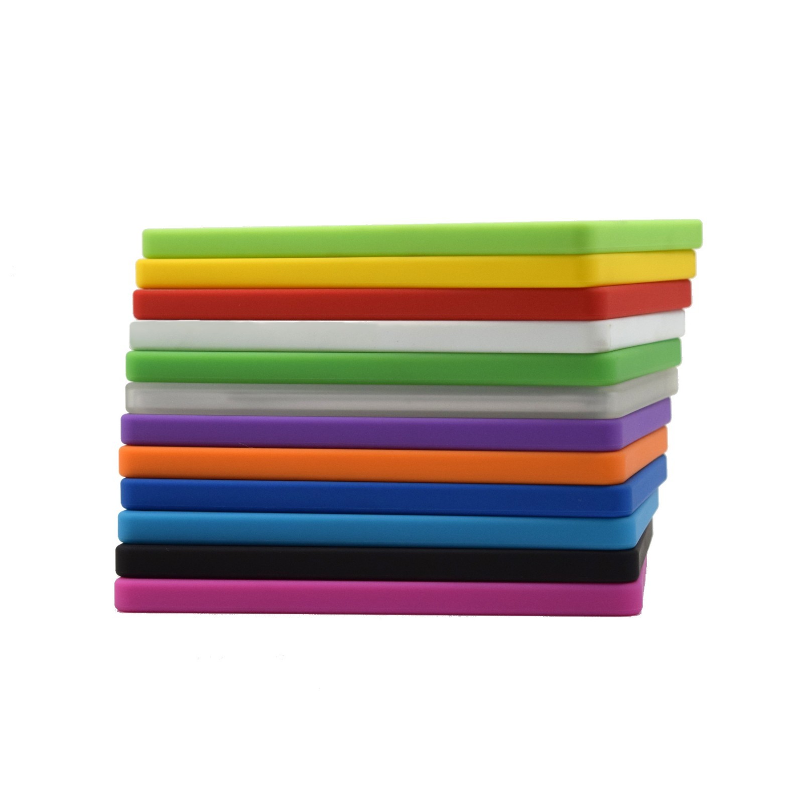 (5) Pack PSA Slab Guard for Standard Graded PSA Slabs 10 Color Options