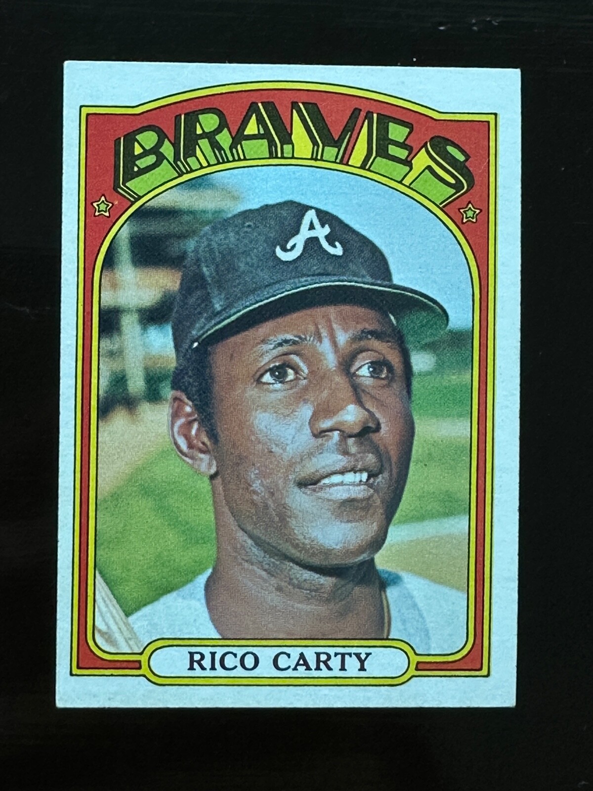 1972 Topps Baseball Pick A Card: 657-787 6th Series!